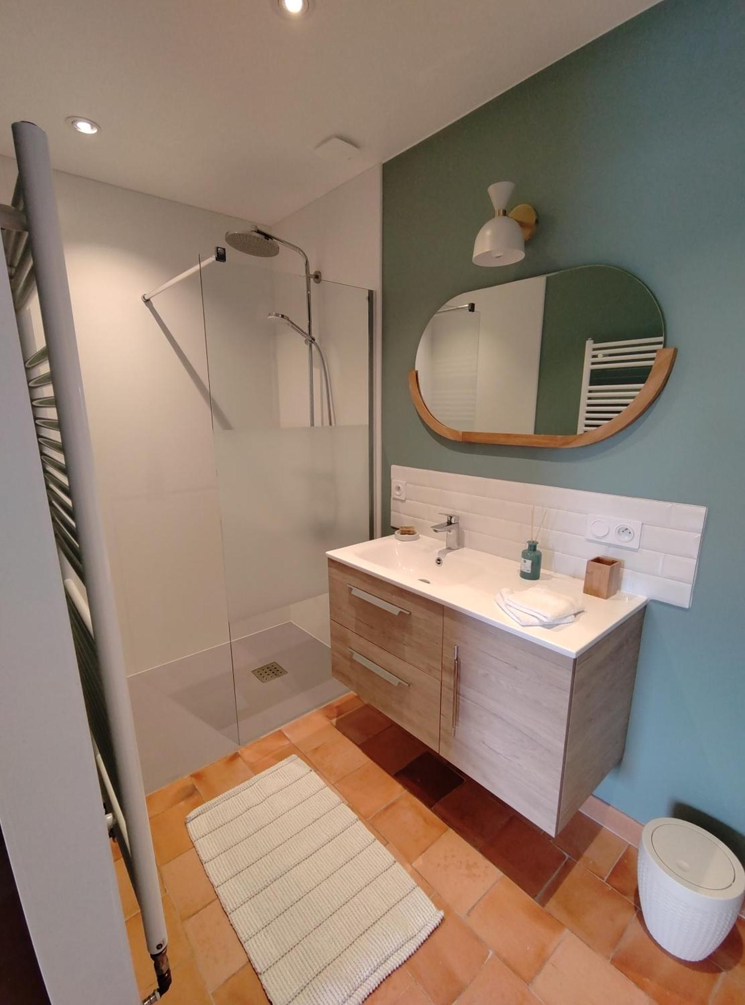 Le Moulin Du Fresne, Chambres D'Hotes Gourgé Esterno foto