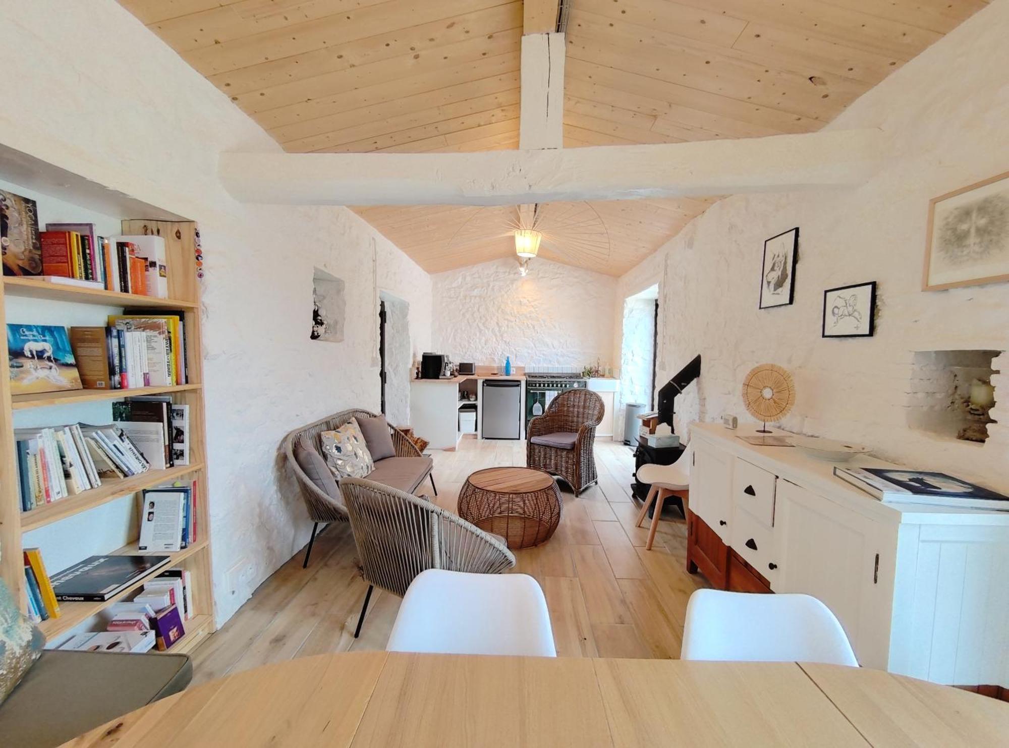 Le Moulin Du Fresne, Chambres D'Hotes Gourgé Esterno foto